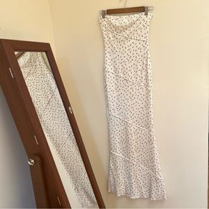 Princess Polly maxi dress